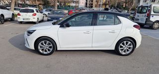 Opel Corsa 2023 1.2 ELEGANCE MATRIX LED DAYLIGHT-thumb-2