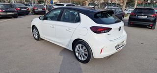 Opel Corsa 2023 1.2 ELEGANCE MATRIX LED DAYLIGHT-thumb-3