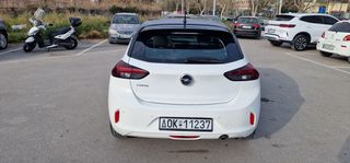 Opel Corsa 2023 1.2 ELEGANCE MATRIX LED DAYLIGHT-thumb-4