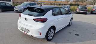 Opel Corsa 2023 1.2 ELEGANCE MATRIX LED DAYLIGHT-thumb-5