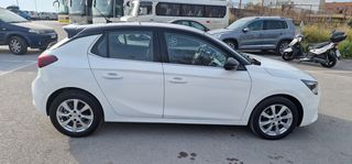 Opel Corsa 2023 1.2 ELEGANCE MATRIX LED DAYLIGHT-thumb-6