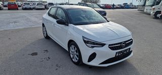 Opel Corsa 2023 1.2 ELEGANCE MATRIX LED DAYLIGHT-thumb-7