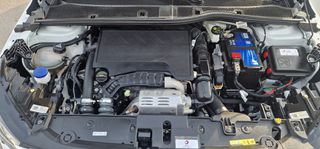 Opel Corsa 2023 1.2 ELEGANCE MATRIX LED DAYLIGHT-thumb-8