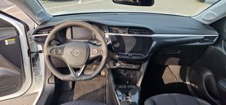 Opel Corsa 2023 1.2 ELEGANCE MATRIX LED DAYLIGHT-thumb-9