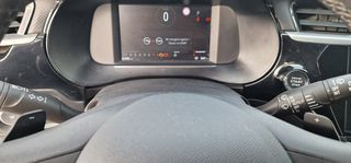 Opel Corsa 2023 1.2 ELEGANCE MATRIX LED DAYLIGHT-thumb-11