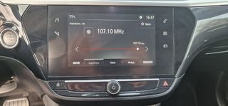 Opel Corsa 2023 1.2 ELEGANCE MATRIX LED DAYLIGHT-thumb-13