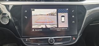 Opel Corsa 2023 1.2 ELEGANCE MATRIX LED DAYLIGHT-thumb-15