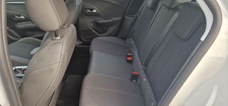 Opel Corsa 2023 1.2 ELEGANCE MATRIX LED DAYLIGHT-thumb-20