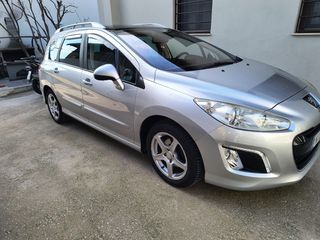 Peugeot 308 2013 308 S/W 1.6 HDI PANORAMA
