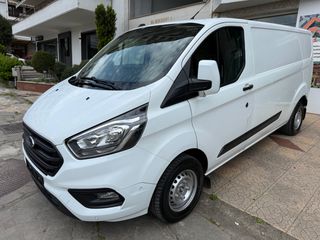 Φορτηγό Έως 7.5τ Ford 2021 Transit Custom