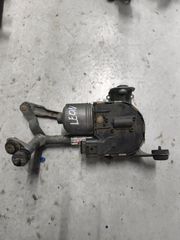 Μοτέρ υαλοκαθαριστήρων Seat Leon 2005-2009 (1P0955120)(1P0955024A)