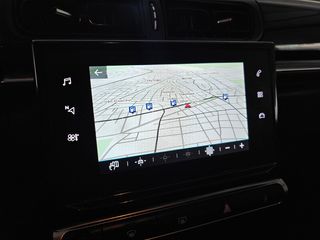 Citroen C3 2022 1.5 Service Citroen - Μηδενικά τέλη-thumb-15