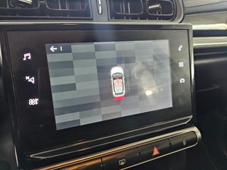 Citroen C3 2022 1.5 Service Citroen - Μηδενικά τέλη-thumb-14