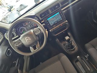 Citroen C3 2022 1.5 Service Citroen - Μηδενικά τέλη-thumb-13