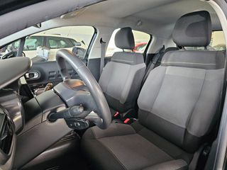 Citroen C3 2022 1.5 Service Citroen - Μηδενικά τέλη-thumb-9