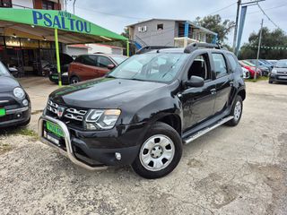 Dacia Duster 2016 1.2 TCe Laureate Auto Ψάλτου