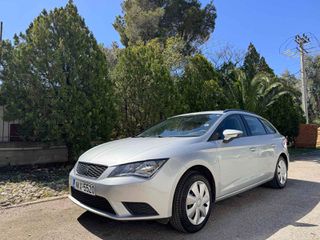 Seat Leon 2015