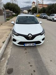 Renault Clio 2020