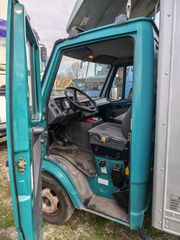 Κόφα Mercedes-Benz 2000 410D-thumb-2