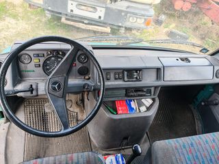 Κόφα Mercedes-Benz 2000 410D-thumb-4