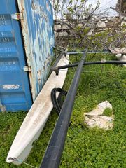 Hobie Cat 2000 14 and 21