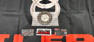 Γρανάζι Κίνησης (Z=22 5/8″ X 5/16″) Για Gilera/Aprilia Gp800-Srv850 2007-2014 Μοντέλα Καινούργιο Γνήσιο