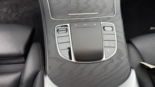 Mercedes-Benz GLC 300 2021 plug-in hybrid AMG night edition-thumb-20