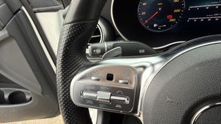 Mercedes-Benz GLC 300 2021 plug-in hybrid AMG night edition-thumb-22