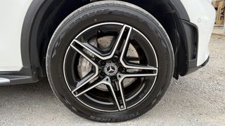 Mercedes-Benz GLC 300 2021 plug-in hybrid AMG night edition-thumb-27