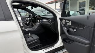 Mercedes-Benz GLC 300 2021 plug-in hybrid AMG night edition-thumb-28