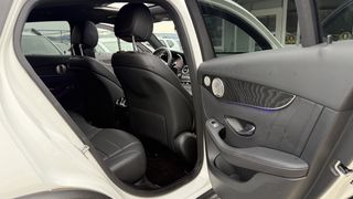 Mercedes-Benz GLC 300 2021 plug-in hybrid AMG night edition-thumb-32