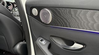 Mercedes-Benz GLC 300 2021 plug-in hybrid AMG night edition-thumb-33