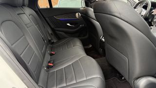 Mercedes-Benz GLC 300 2021 plug-in hybrid AMG night edition-thumb-34