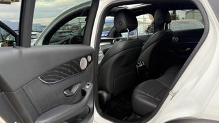 Mercedes-Benz GLC 300 2021 plug-in hybrid AMG night edition-thumb-40