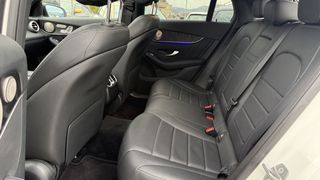 Mercedes-Benz GLC 300 2021 plug-in hybrid AMG night edition-thumb-41