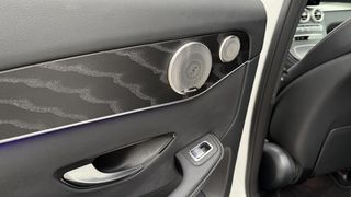 Mercedes-Benz GLC 300 2021 plug-in hybrid AMG night edition-thumb-42