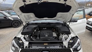 Mercedes-Benz GLC 300 2021 plug-in hybrid AMG night edition-thumb-43