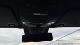 Mercedes-Benz GLC 300 2021 plug-in hybrid AMG night edition-thumb-45