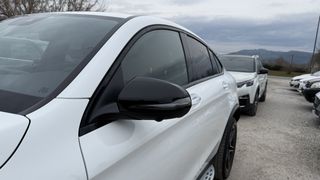 Mercedes-Benz GLC 300 2021 plug-in hybrid AMG night edition-thumb-8