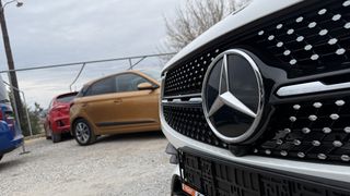 Mercedes-Benz GLC 300 2021 plug-in hybrid AMG night edition-thumb-10