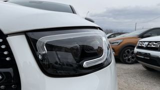 Mercedes-Benz GLC 300 2021 plug-in hybrid AMG night edition-thumb-11