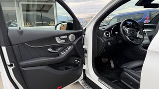 Mercedes-Benz GLC 300 2021 plug-in hybrid AMG night edition-thumb-12
