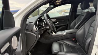 Mercedes-Benz GLC 300 2021 plug-in hybrid AMG night edition-thumb-15