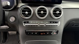 Mercedes-Benz GLC 300 2021 plug-in hybrid AMG night edition-thumb-19