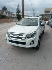 Pickup - Αγροτικό Isuzu 2019 D-MAX 1.5ΚΑΜΠΙΝΑ ΑΥΤΟΜΑΤΟ!!!!-thumb-1