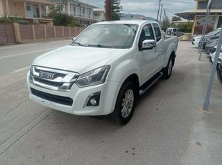 Pickup - Αγροτικό Isuzu 2019 D-MAX 1.5ΚΑΜΠΙΝΑ ΑΥΤΟΜΑΤΟ!!!!-thumb-2
