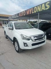 Pickup - Αγροτικό Isuzu 2019 D-MAX 1.5ΚΑΜΠΙΝΑ ΑΥΤΟΜΑΤΟ!!!!-thumb-3