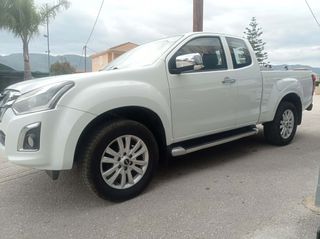Pickup - Αγροτικό Isuzu 2019 D-MAX 1.5ΚΑΜΠΙΝΑ ΑΥΤΟΜΑΤΟ!!!!-thumb-5