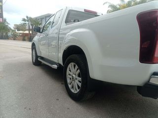 Pickup - Αγροτικό Isuzu 2019 D-MAX 1.5ΚΑΜΠΙΝΑ ΑΥΤΟΜΑΤΟ!!!!-thumb-7