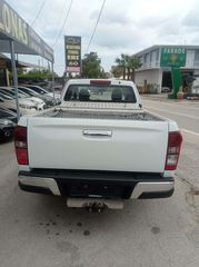 Pickup - Αγροτικό Isuzu 2019 D-MAX 1.5ΚΑΜΠΙΝΑ ΑΥΤΟΜΑΤΟ!!!!-thumb-8